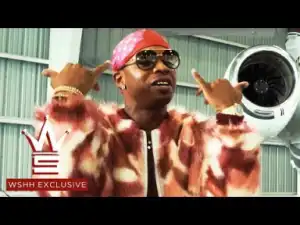 Video: Plies - F.E.M.A.